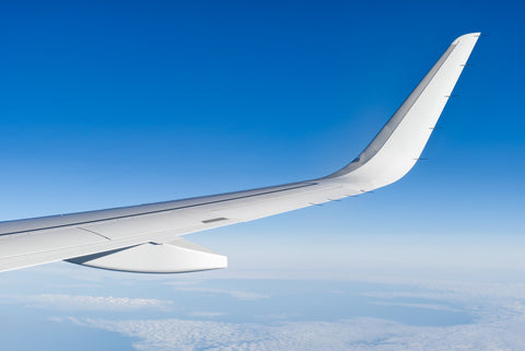 Wie verhindere ich eine Thrombose im Flugzeug?