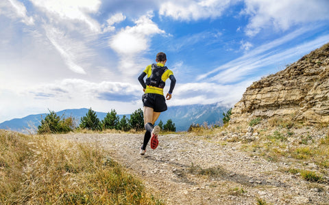 Können medizinische Kompressionsstrümpfe bei der Regeneration nach dem Sport helfen?