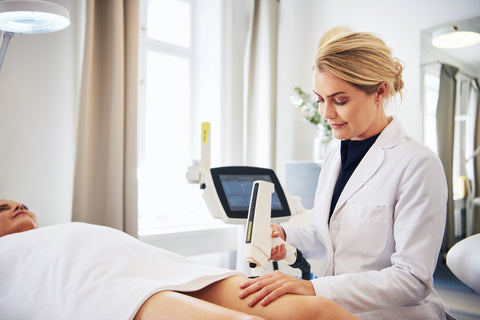 Wie wird eine Thrombose diagnostiziert?