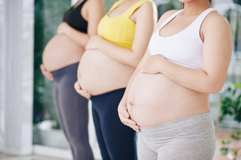 Brauche ich als werdende Mutter wirklich Kompressionsstrümpfe? Sind sie während der Schwangerschaft tatsächlich hilfreich?