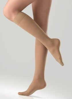 Memory Aloe Vera (AD, CCL2, Größe 5, Beinlänge Lang, ohne Haftrand, Fußlänge Standard, zehenfrei)