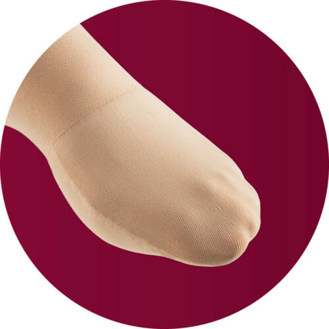 Ofa Basic (AG, CCL2, Größe 6, Beinlänge Lang, Fußlänge Kurz)