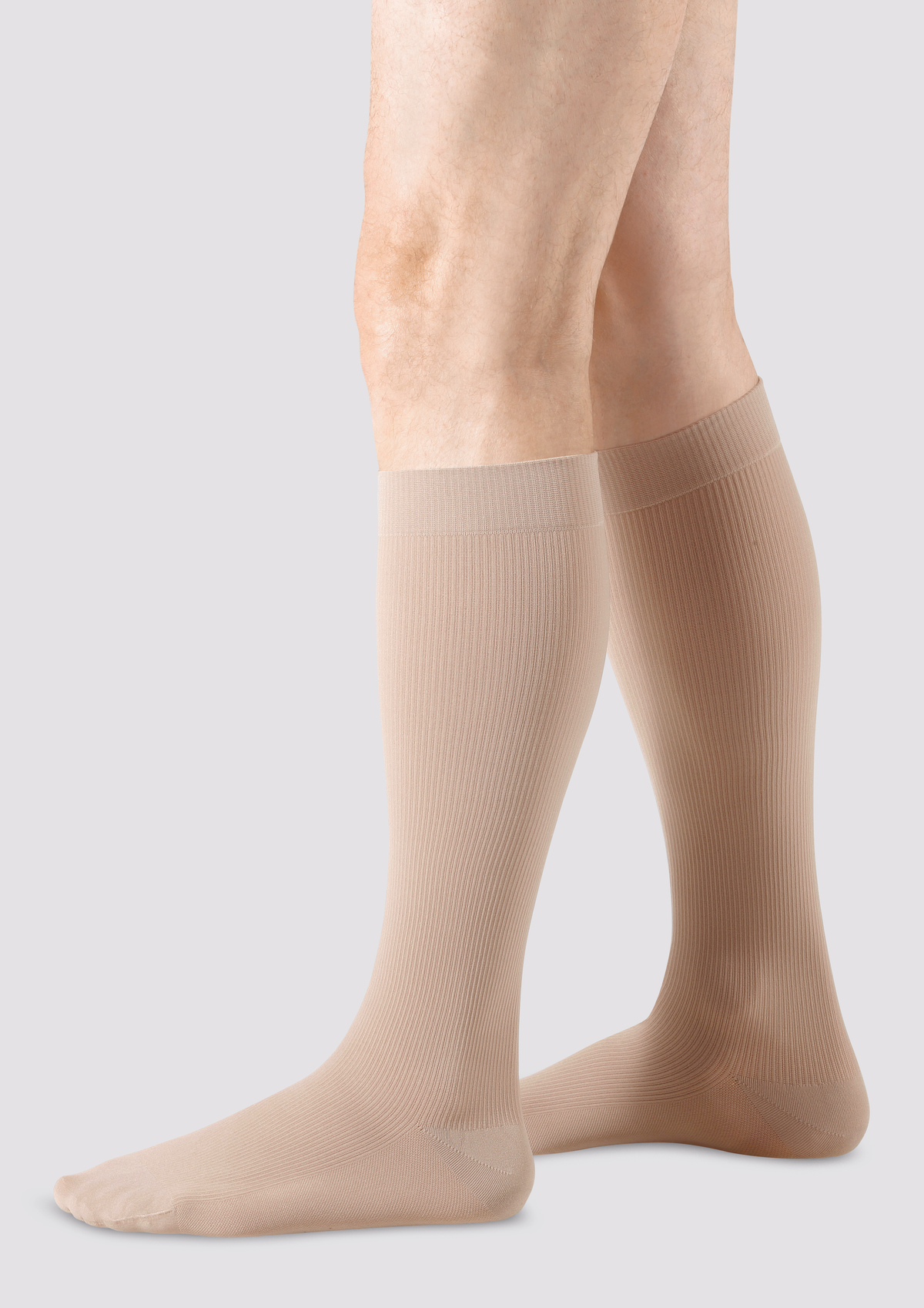 Juzo Adventure, Kniestrumpf Klasse 1, Größe 4