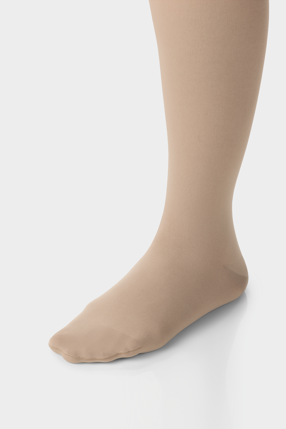 Juzo Soft, Schenkelstrumpf Klasse 2, Größe 4, Kurz