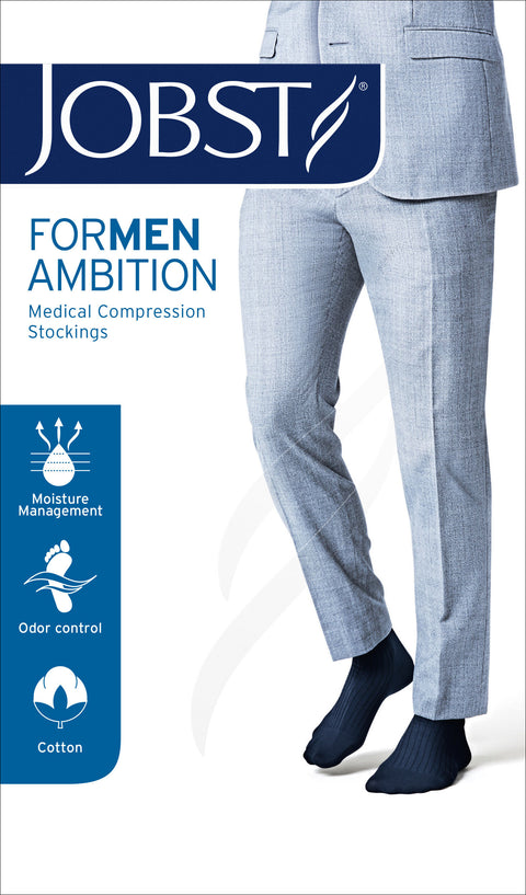 Ambition (AD, CCL2, Size 1, Beinlänge Lang, ohne  Haftrand)