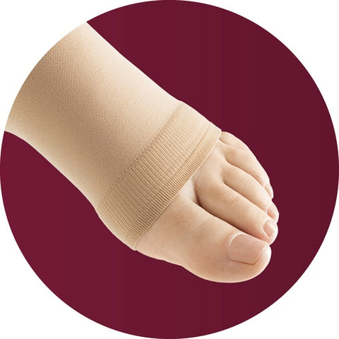 Ofa Basic (AG, CCL2, Größe 1, Beinlänge Standard, Fußlänge Standard, zehenfrei)