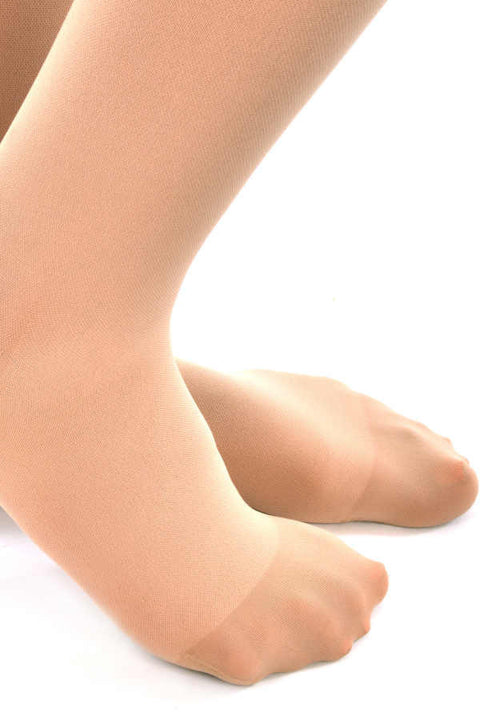 Ecosana Cotton (AD, CCL2, Größe 1, Beinlänge Standard, ohne Haftrand, Fußlänge Kurz)
